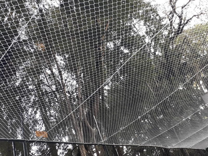 Telas de segurança residencial em Sorocaba