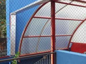 Redes de proteção para Escadas em Sorocaba