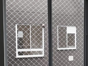 Telas de segurança para escolas em Sorocaba