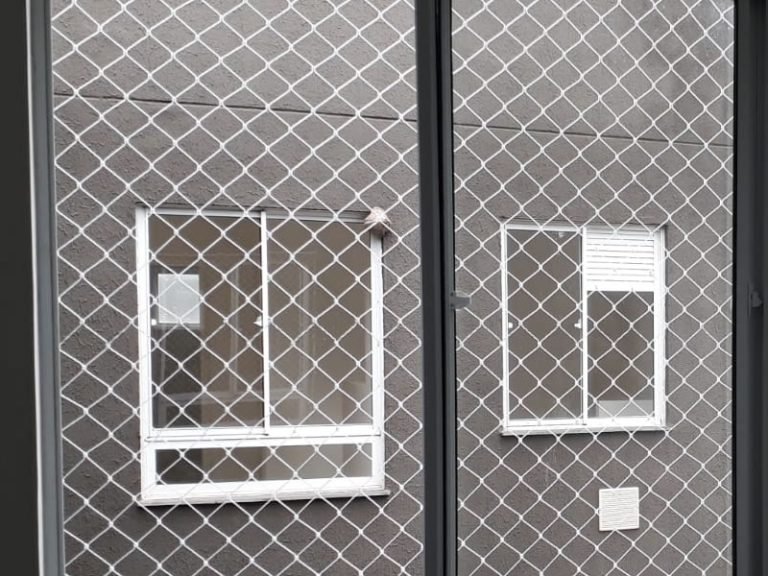 Telas de segurança para escolas em Sorocaba