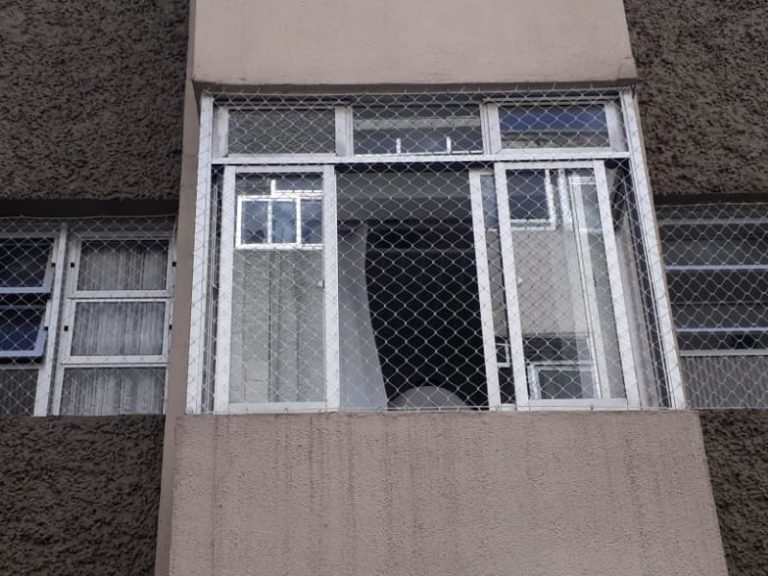Redes de segurança para idosos em Sorocaba