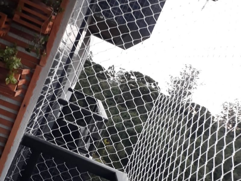 Rede para janelas com qualidade garantida em Sorocaba