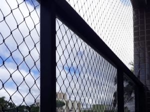 Redes de proteção para playgrounds em Sorocaba