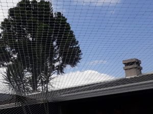 Redes de segurança para condomínios em Sorocaba