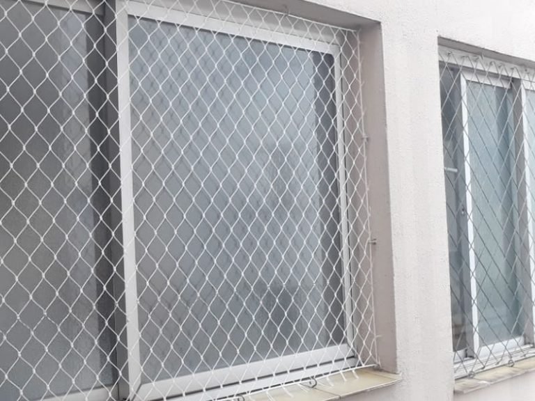 Empresa especializada em Telas de proteção em Sorocaba