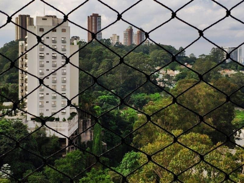 Redes de Proteção Iperó Redes de Proteção Iperó