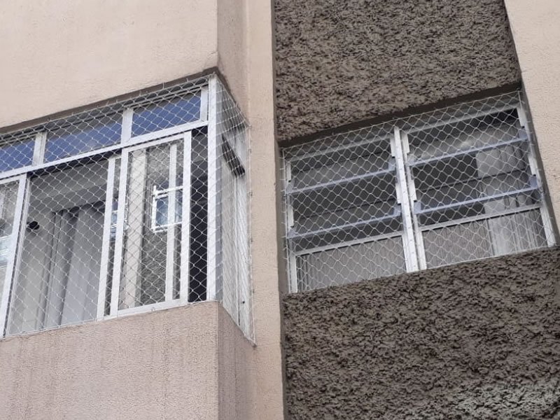 Redes de Proteção Ibiúna Redes de Proteção Ibiúna