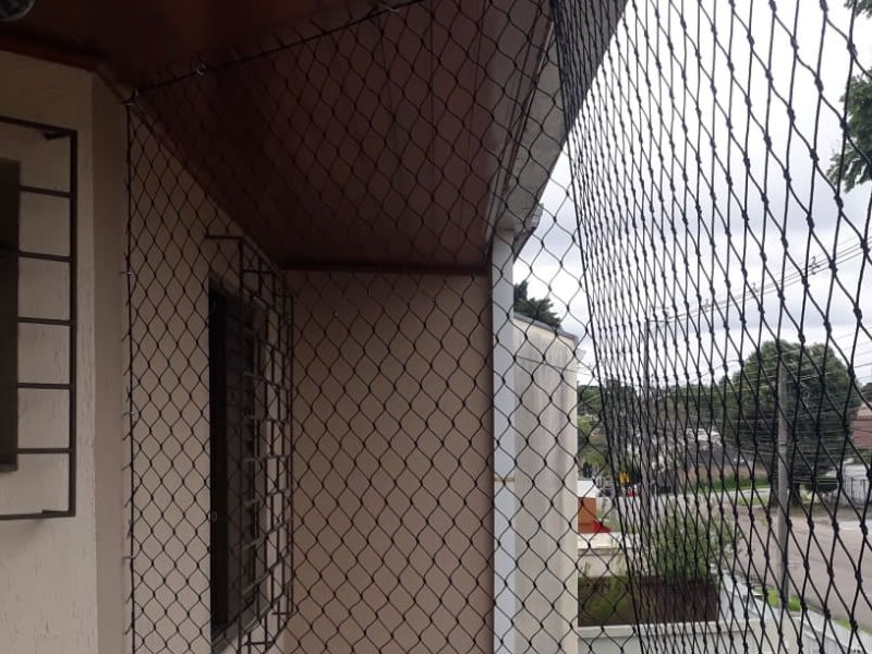 Redes de Proteção em Jardim São Paulo, Sorocaba Redes de Proteção em Jardim São Paulo, Sorocaba