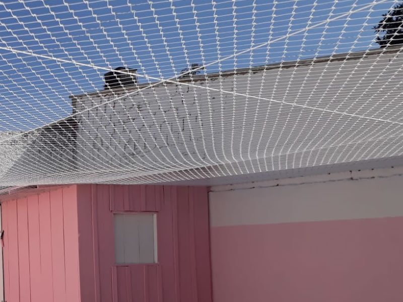 Rede protetiva para Janelas, Sacadas e Piscinas em Votorantim Rede protetiva para Janelas, Sacadas e Piscinas em Votorantim