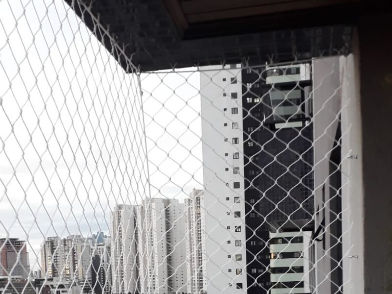 Redes de Proteção em Capela do Alto Redes de Proteção em Capela do Alto