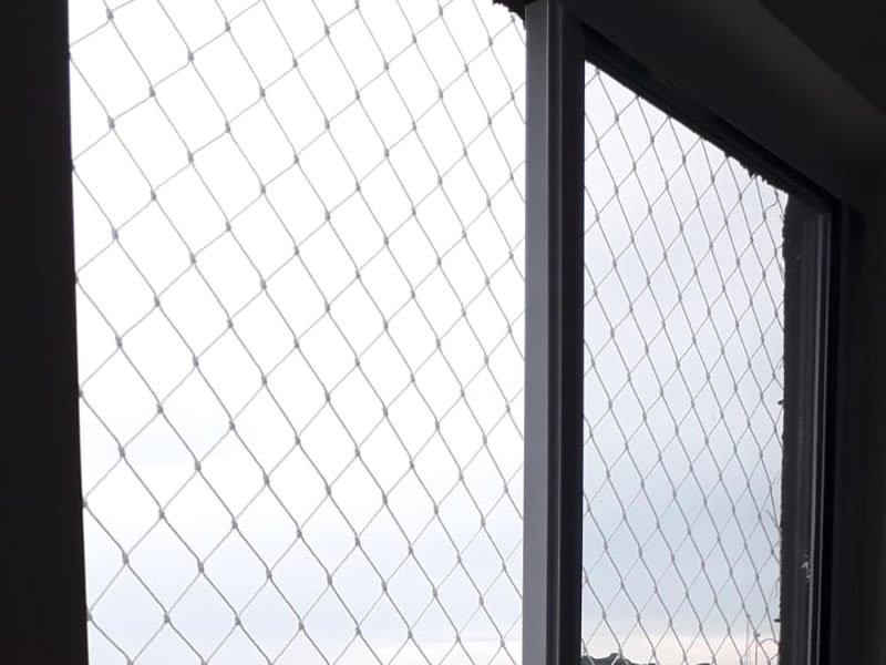 Redes de Proteção em Sorocaba Telas de Proteção em Sorocaba