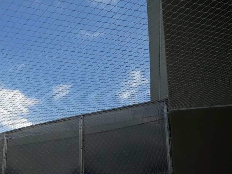 Rede para janelas para sua casa em Campolim, Sorocaba