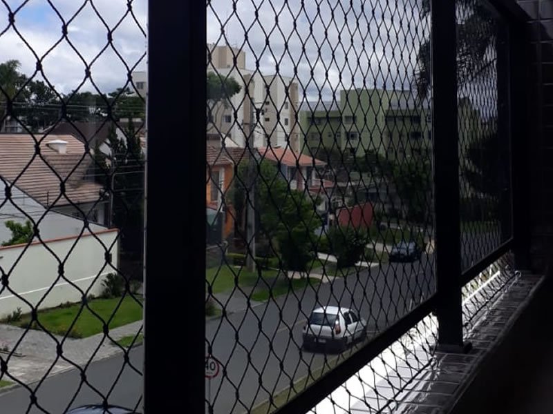 Redes de Proteção em Ibiúna Telas de Proteção em Ibiúna