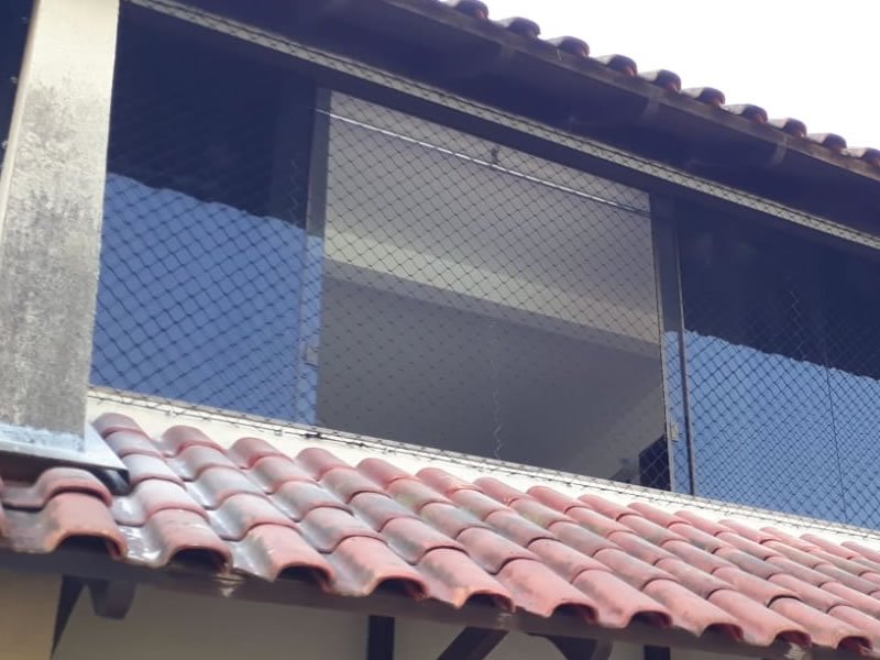 Redes de Proteção em Sorocaba Telas de Proteção em Sorocaba