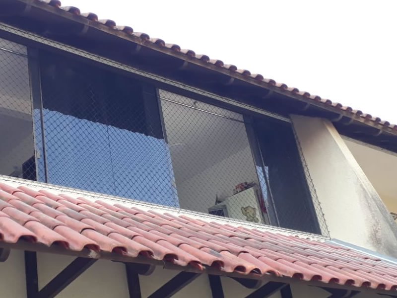 Redes de Proteção para Apartamentos em Piedade SP Redes de Proteção para Apartamentos em Piedade SP