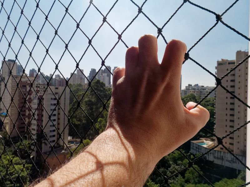 Rede para janelas com qualidade garantida em Jardim Zulmira, Sorocaba